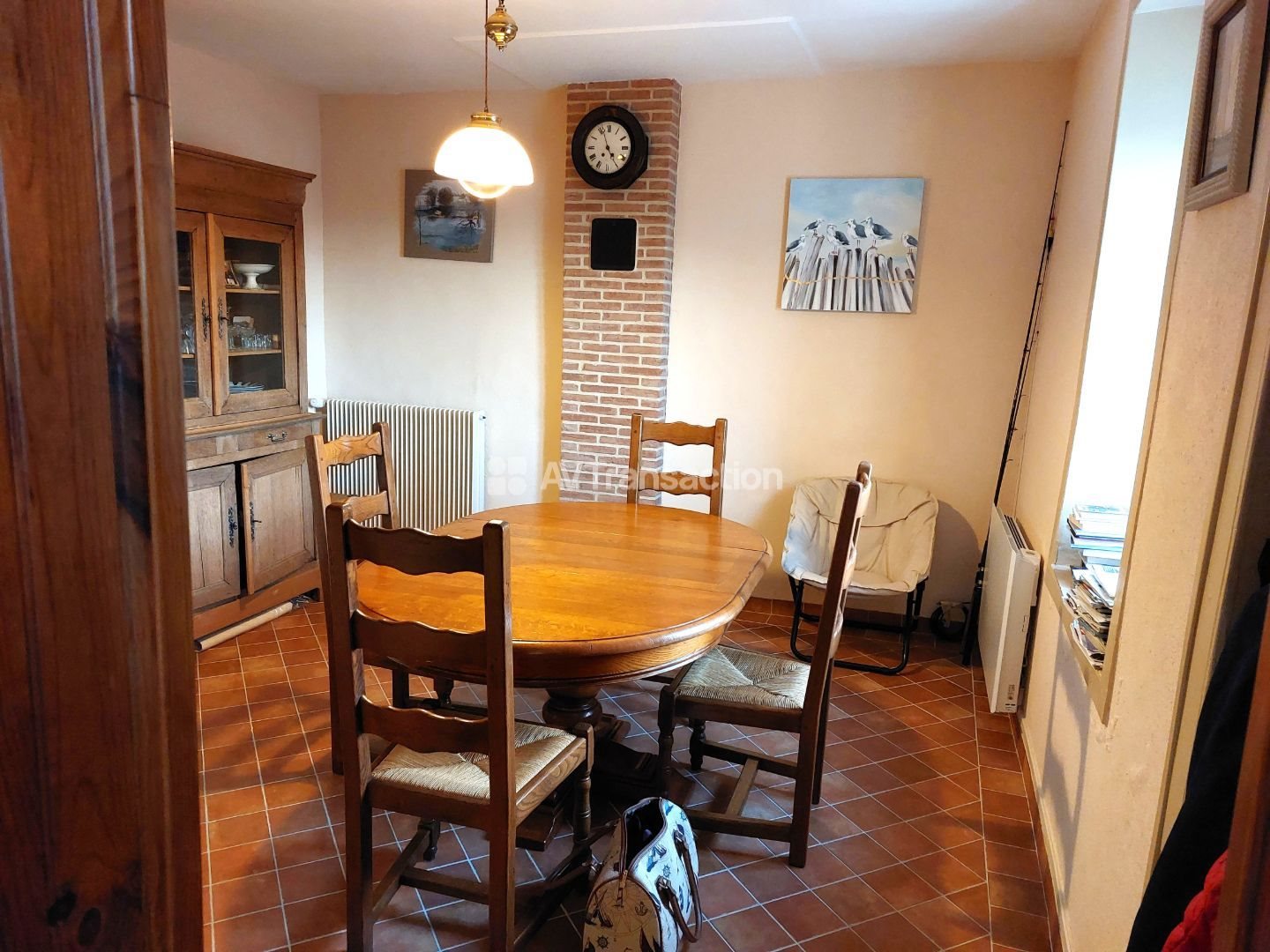 Maison à vendre, 64m², Isigny-sur-Mer