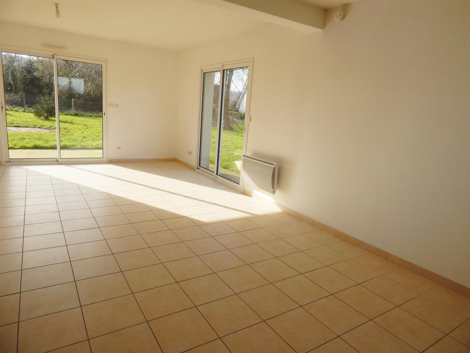 Maison à vendre, 100m², Bourneville