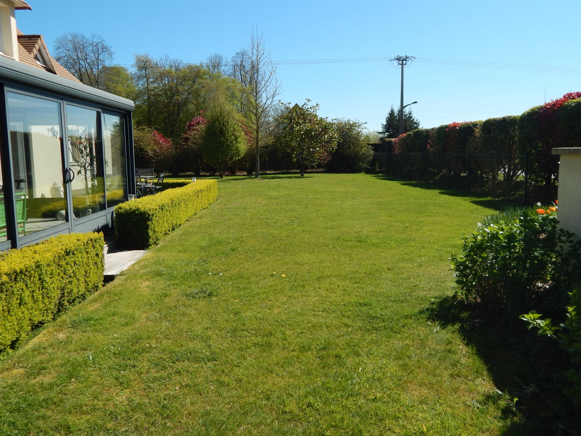 Maison à vendre, 165m², Pont-Audemer