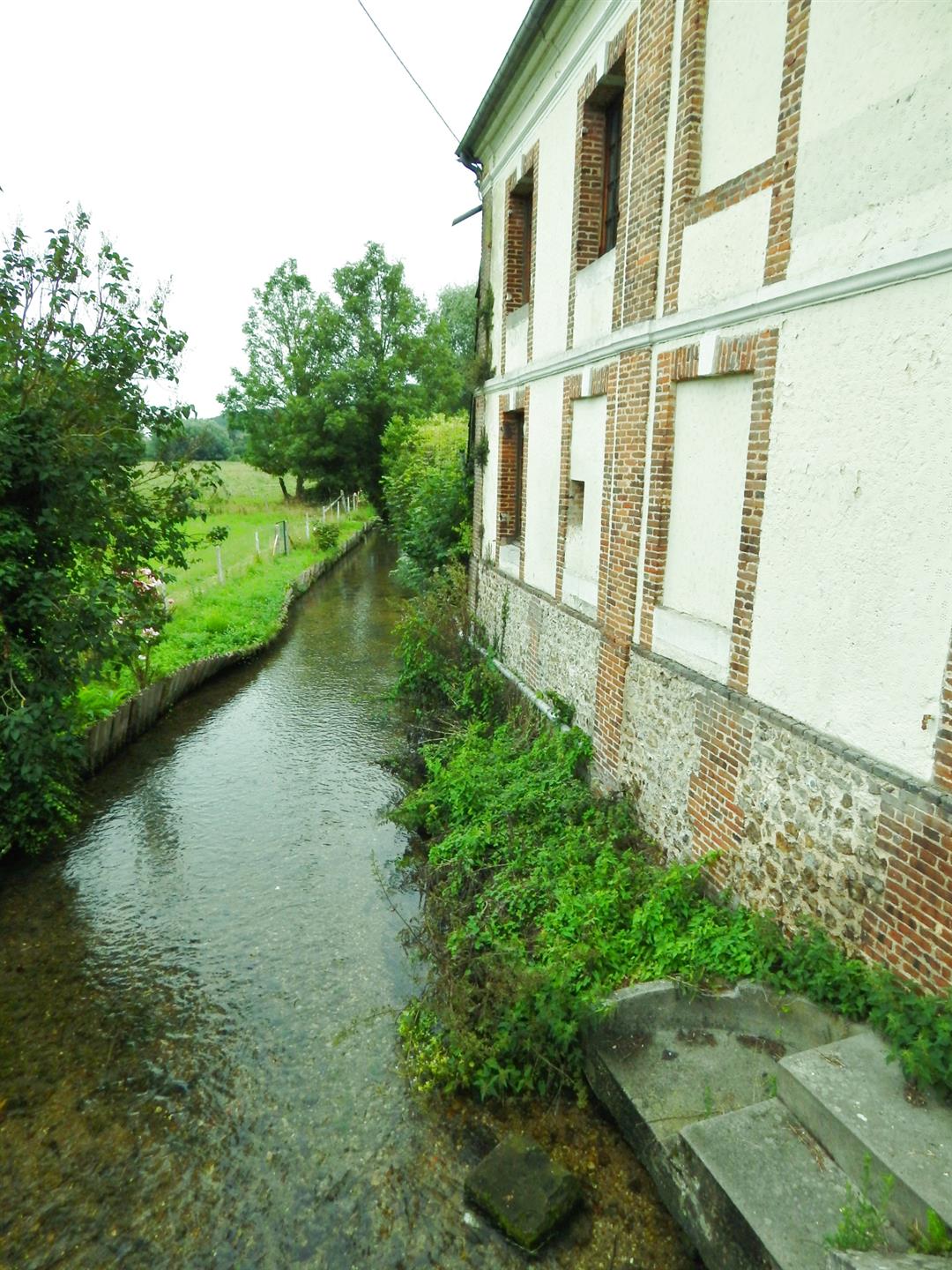 Maison à vendre, 195m², Brionne