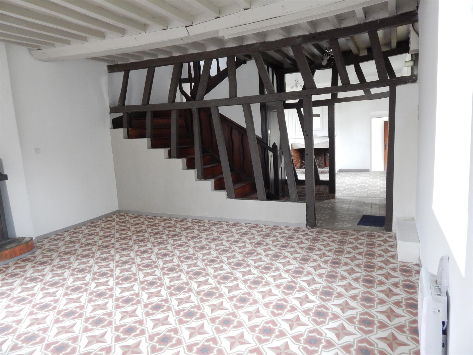 Maison à vendre, 195m², Brionne