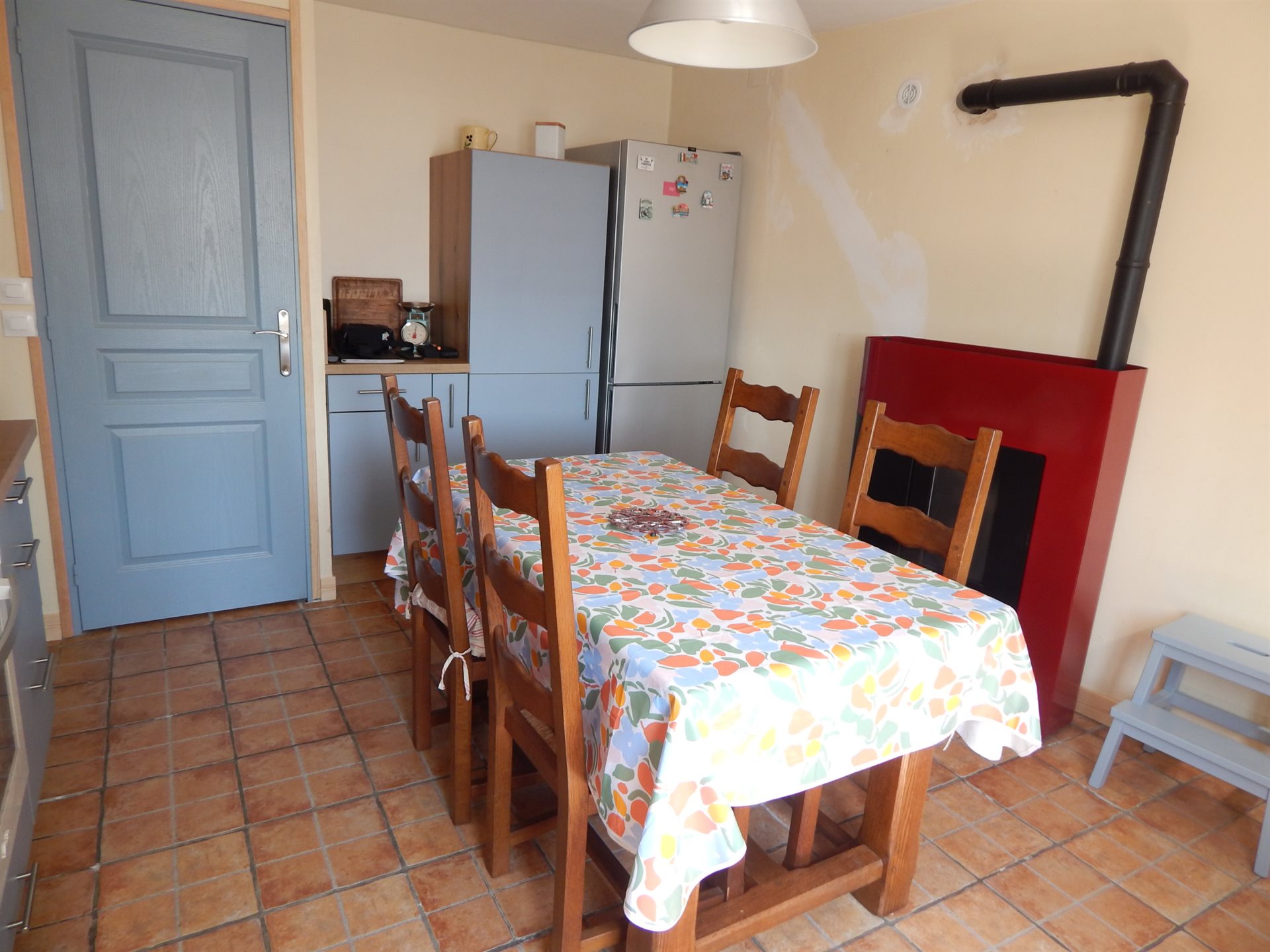 Maison à vendre, 55m², Pont-Audemer