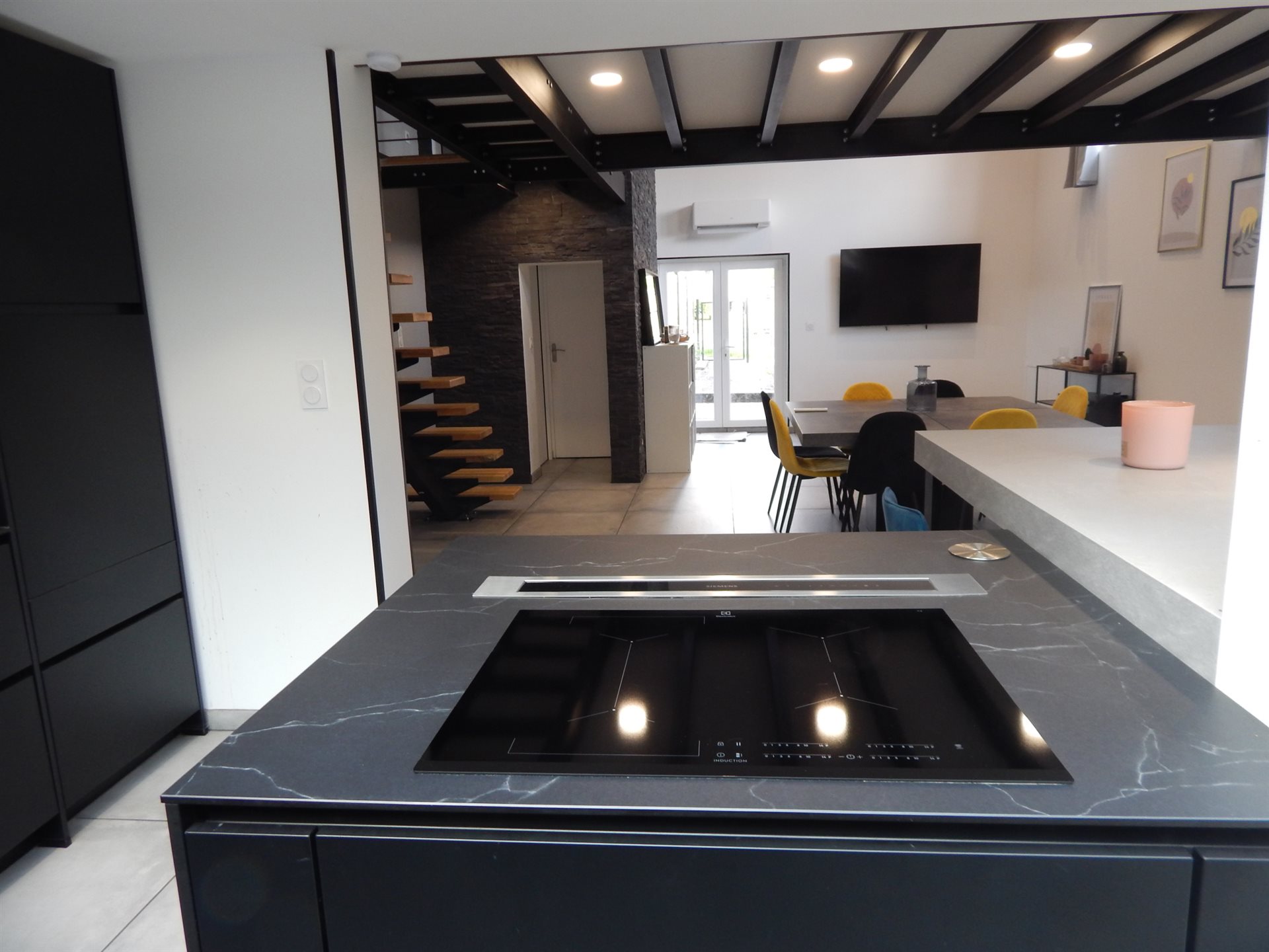 Maison à vendre, 142m², Pont-Audemer