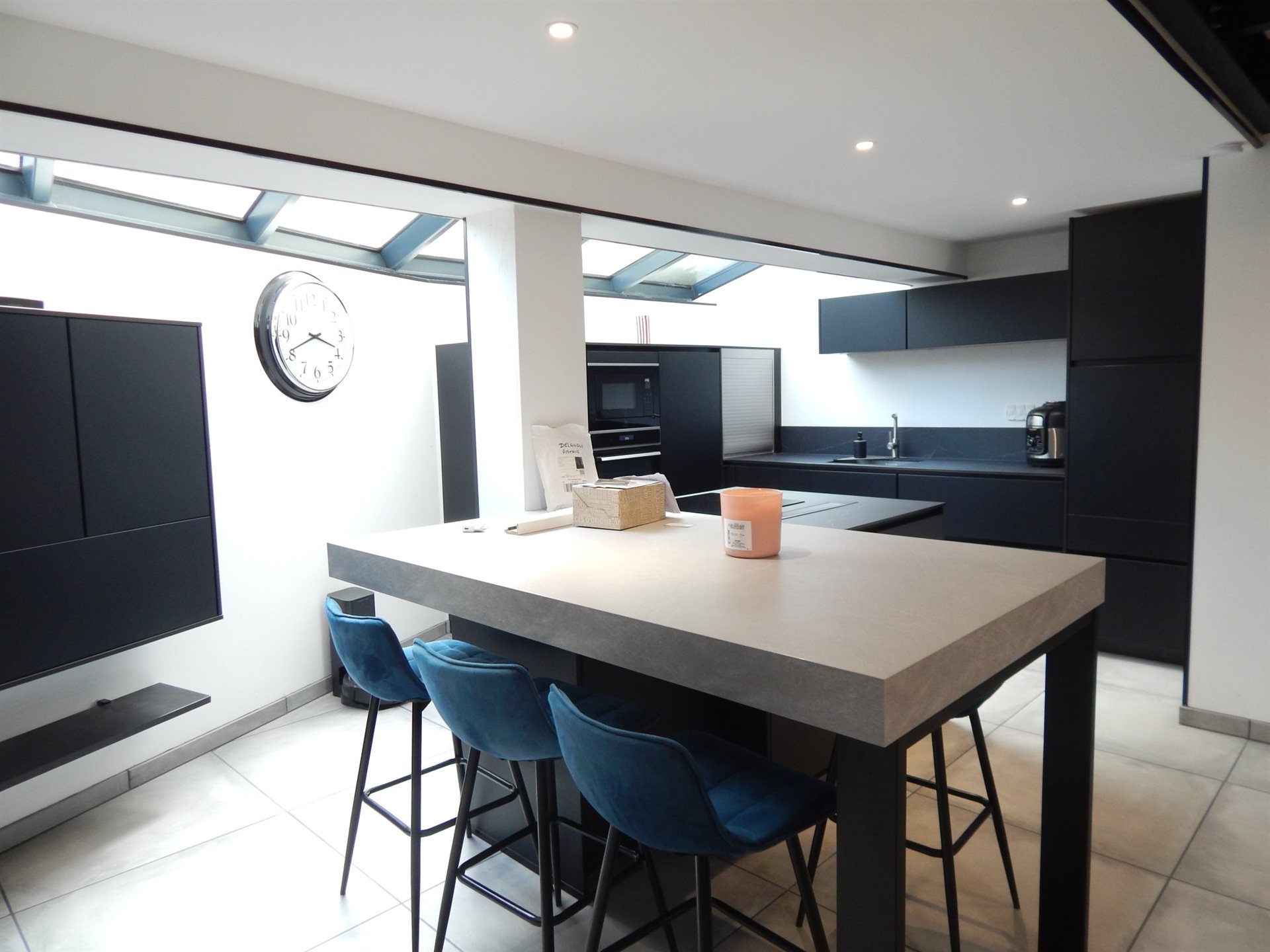 Maison à vendre, 142m², Pont-Audemer