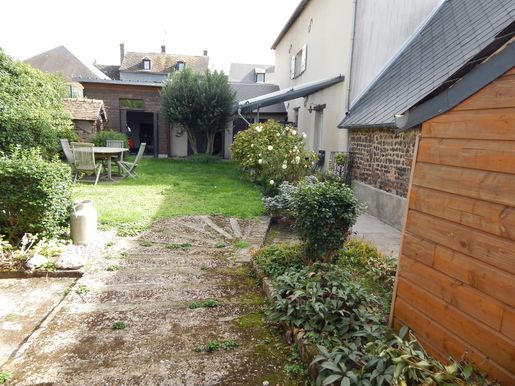 Maison 5 pièces 172 m² · à Quillebeuf-sur-Seine · 172 m² · 245 000 €