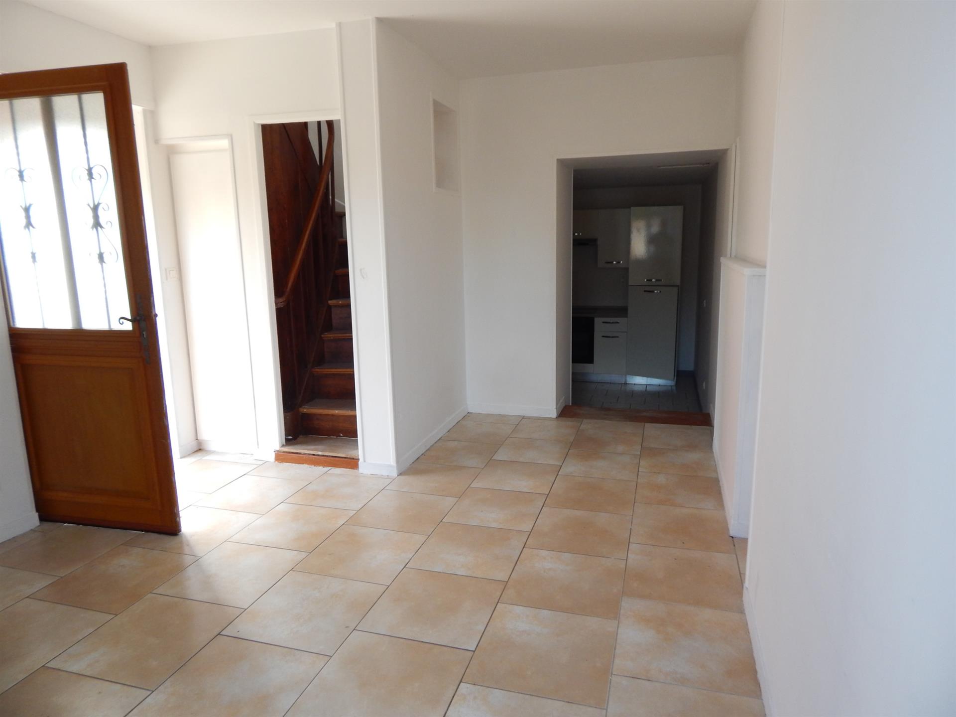 Maison à vendre, 55m², Pont-Audemer