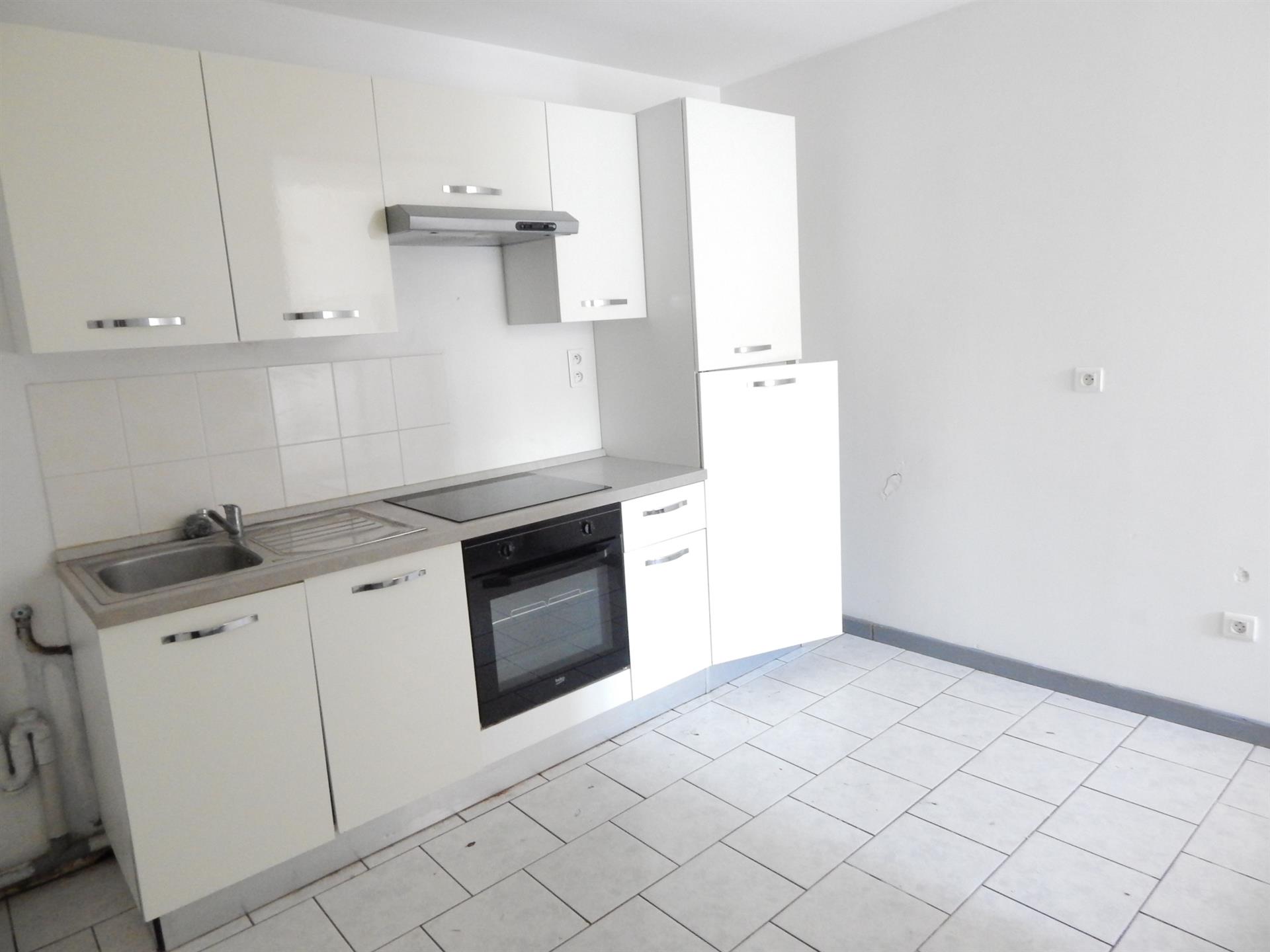 Maison à vendre, 55m², Pont-Audemer