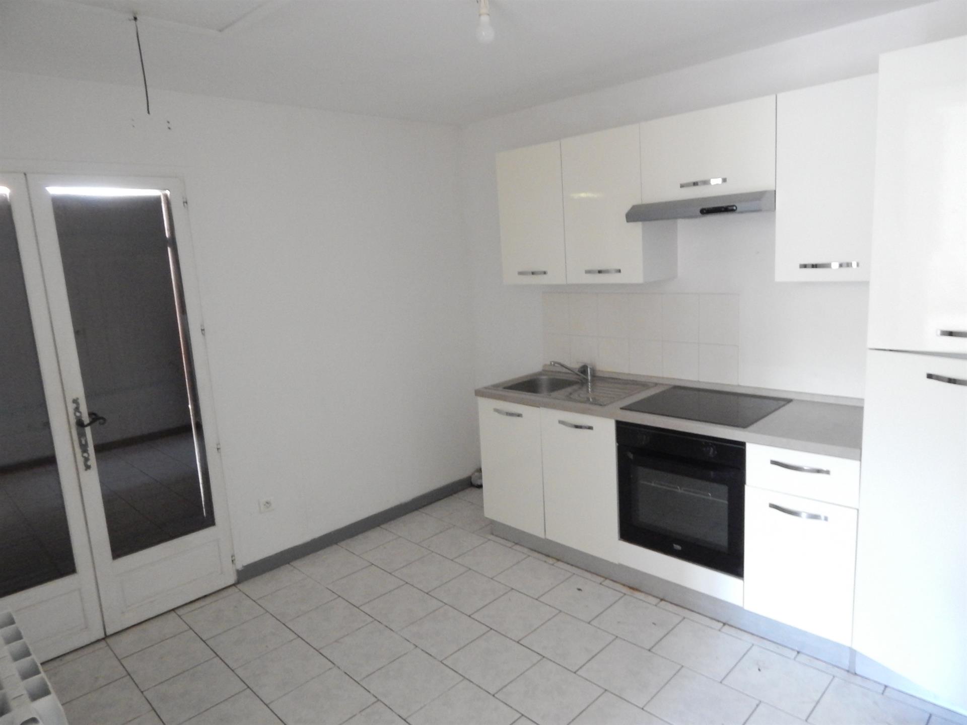 Maison à vendre, 55m², Pont-Audemer