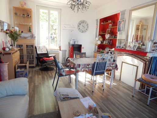 Maison 5 pièces 150 m² · à Quillebeuf-sur-Seine · 150 m² · 127 000 €
