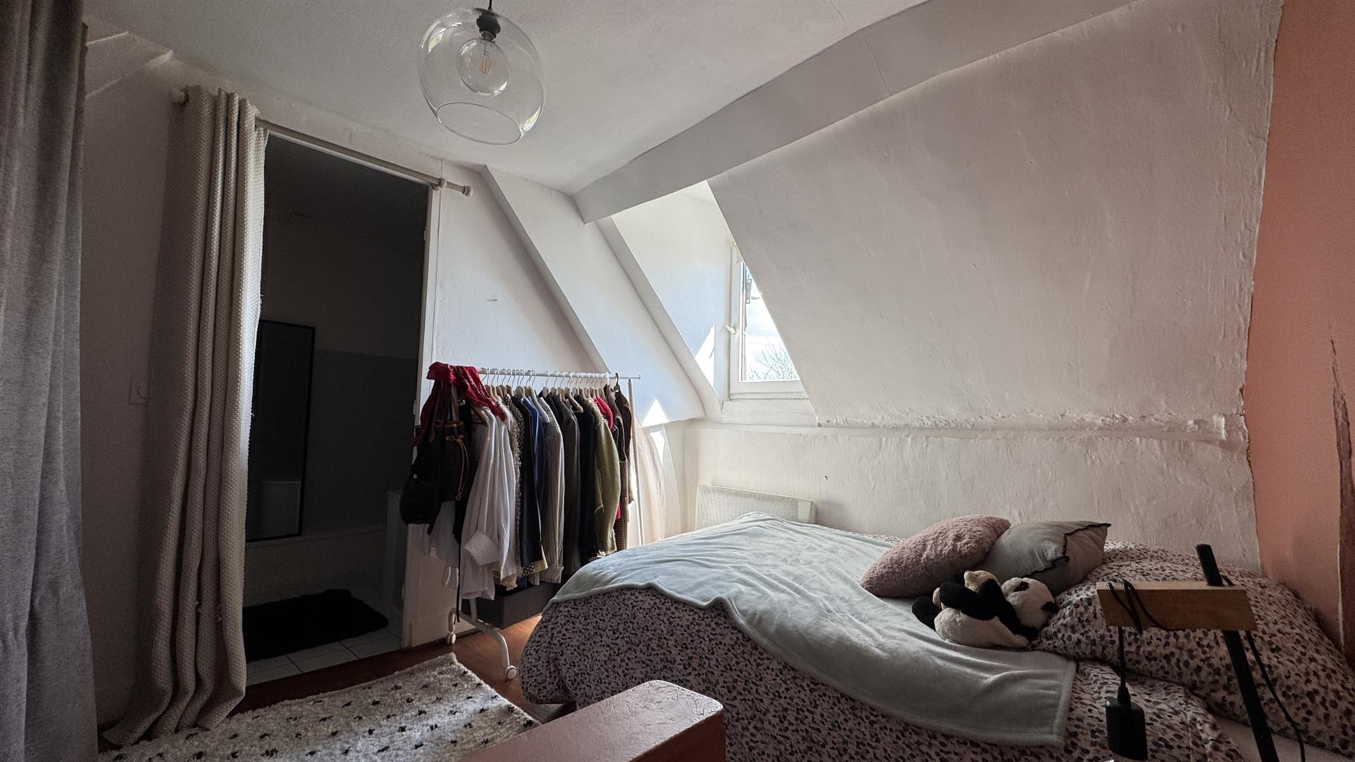 Maison à vendre, 39m², Pont-l'Evêque