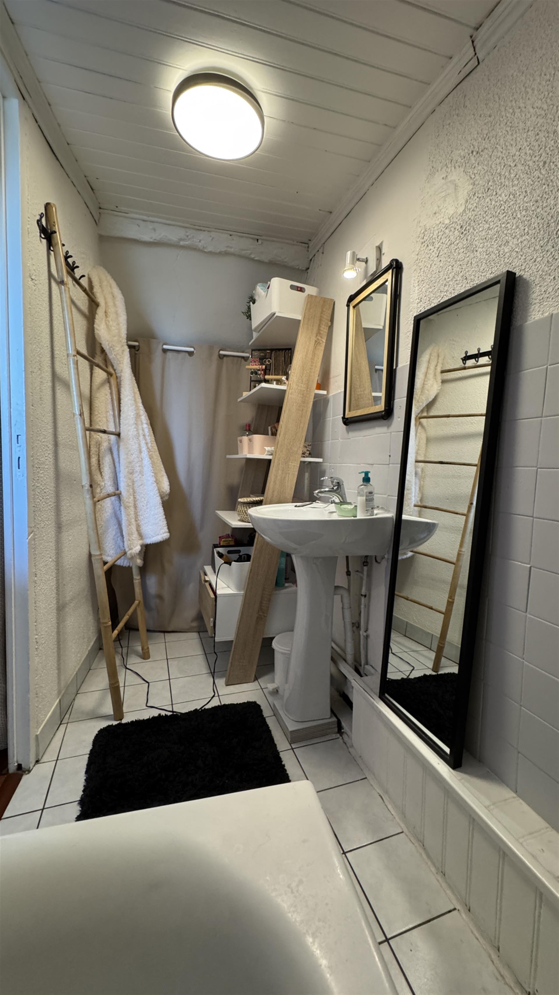 Maison à vendre, 39m², Pont-l'Evêque