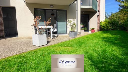 Appartement 3 pièces 89 m² · à Honfleur · 89 m² · 318 000 €