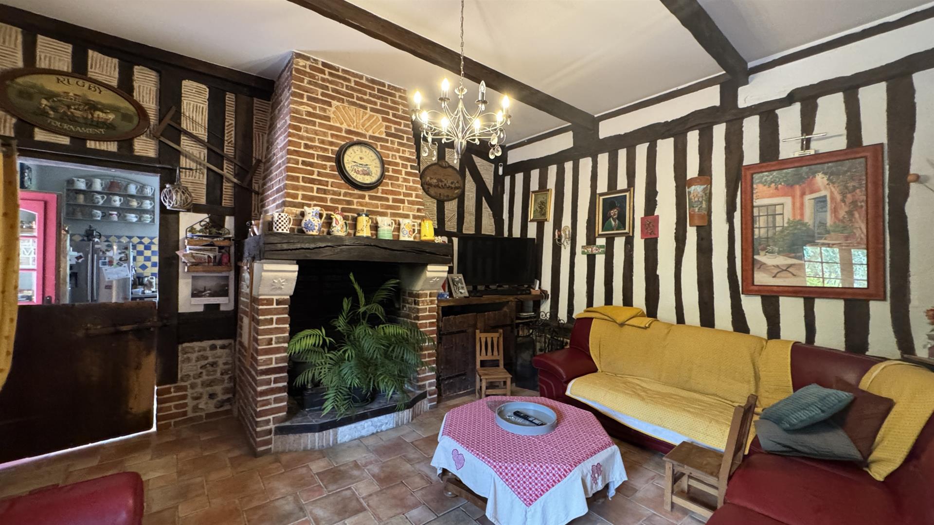 Maison à vendre, 339m², La Lande-Saint-Léger