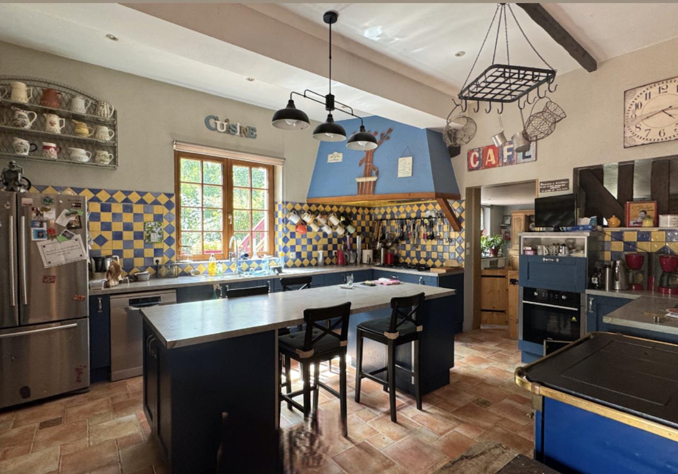 Maison à vendre, 339m², La Lande-Saint-Léger