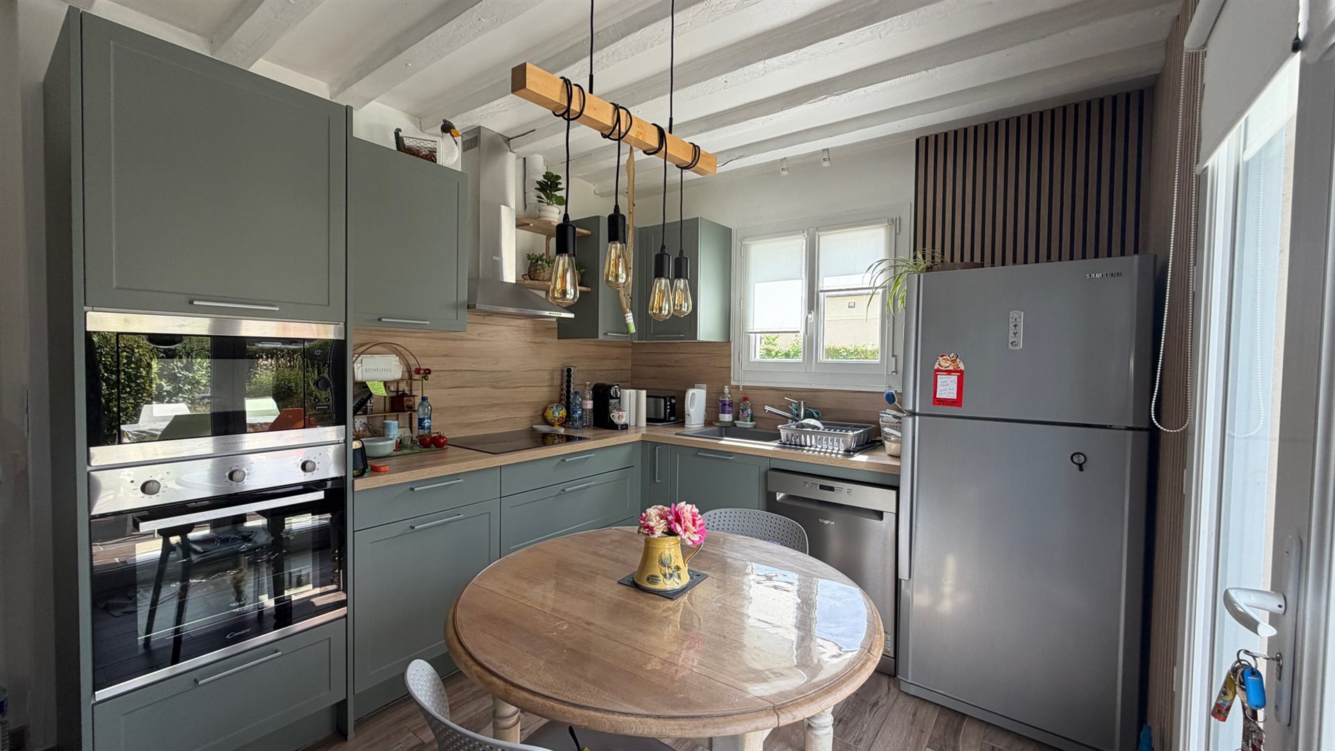 Maison à vendre, 124m², Beuzeville