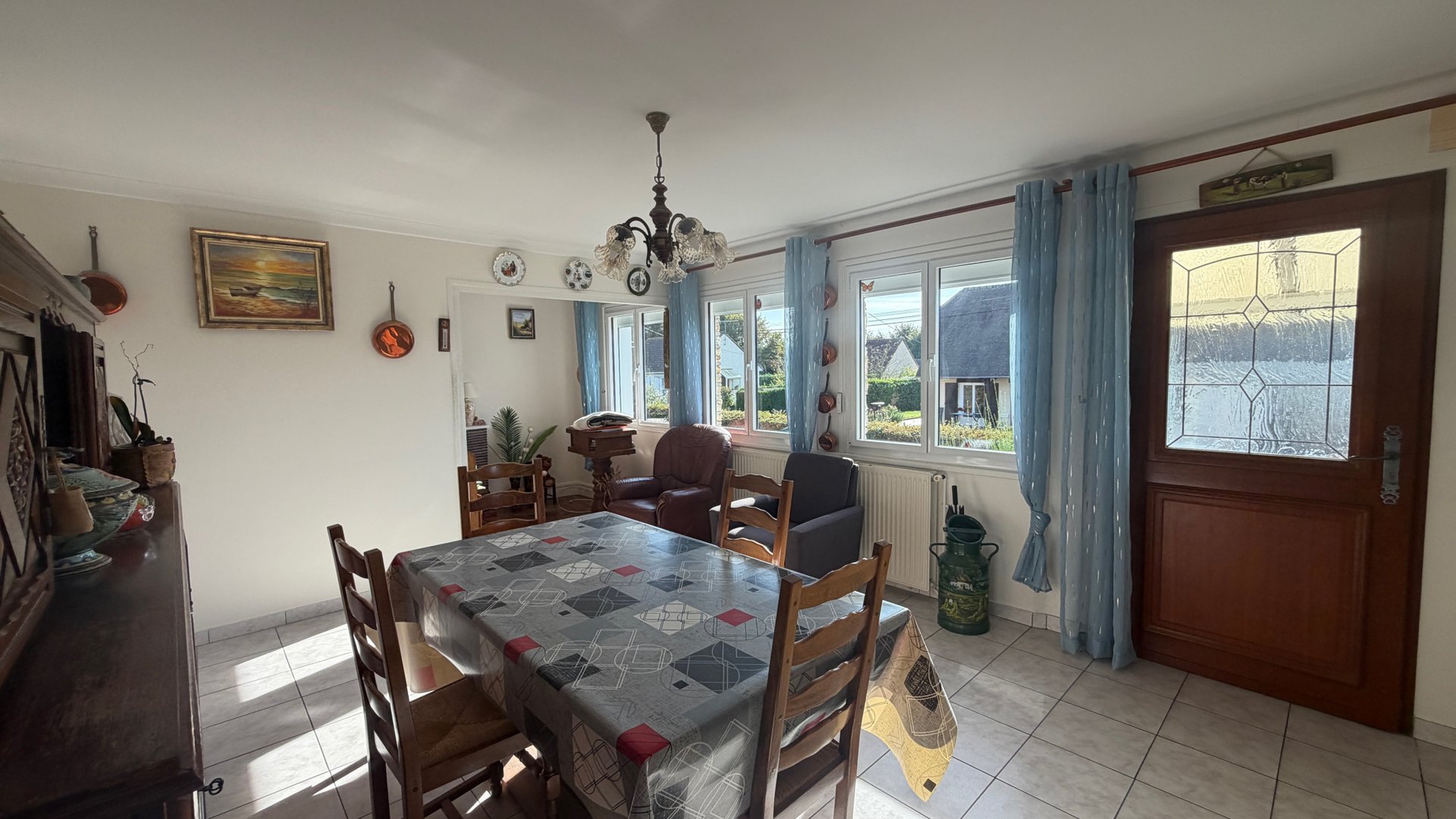 Maison à vendre, 65m², Beuzeville