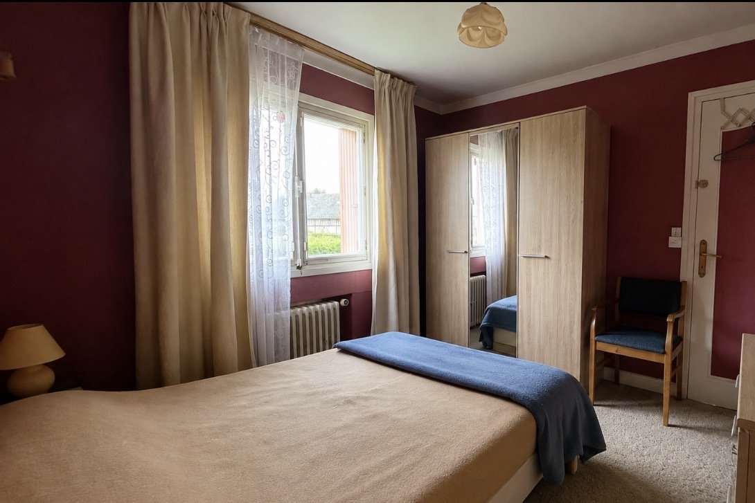 Maison à vendre, 65m², Beuzeville