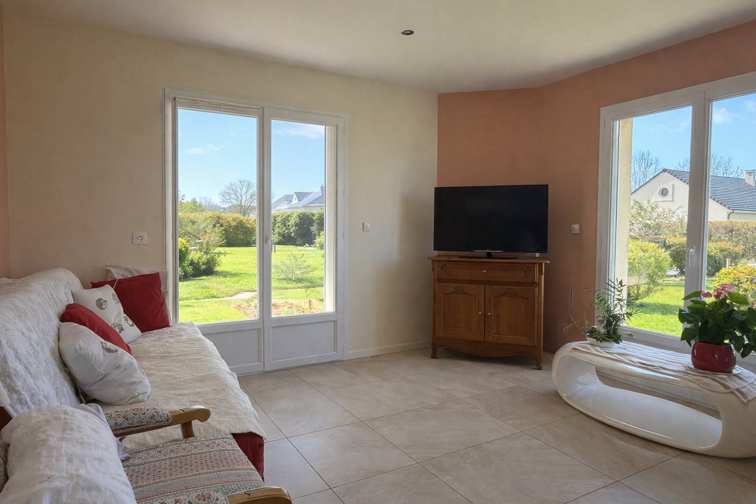 Maison à vendre, 125m², Beuzeville