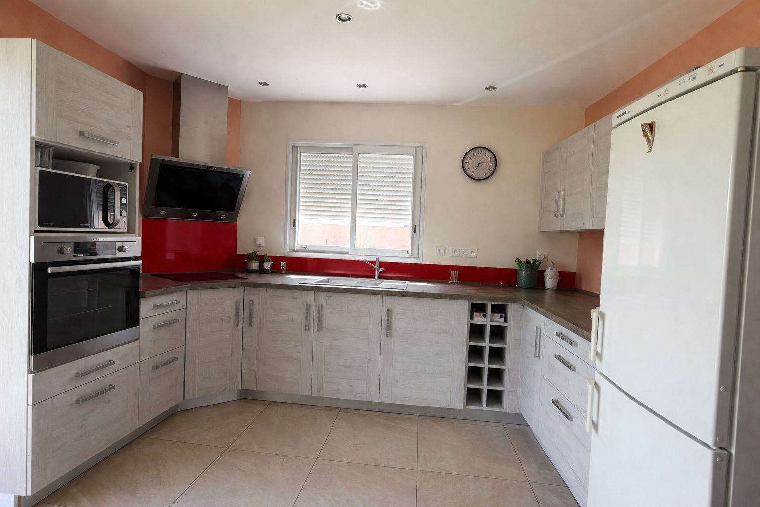 Maison à vendre, 125m², Beuzeville