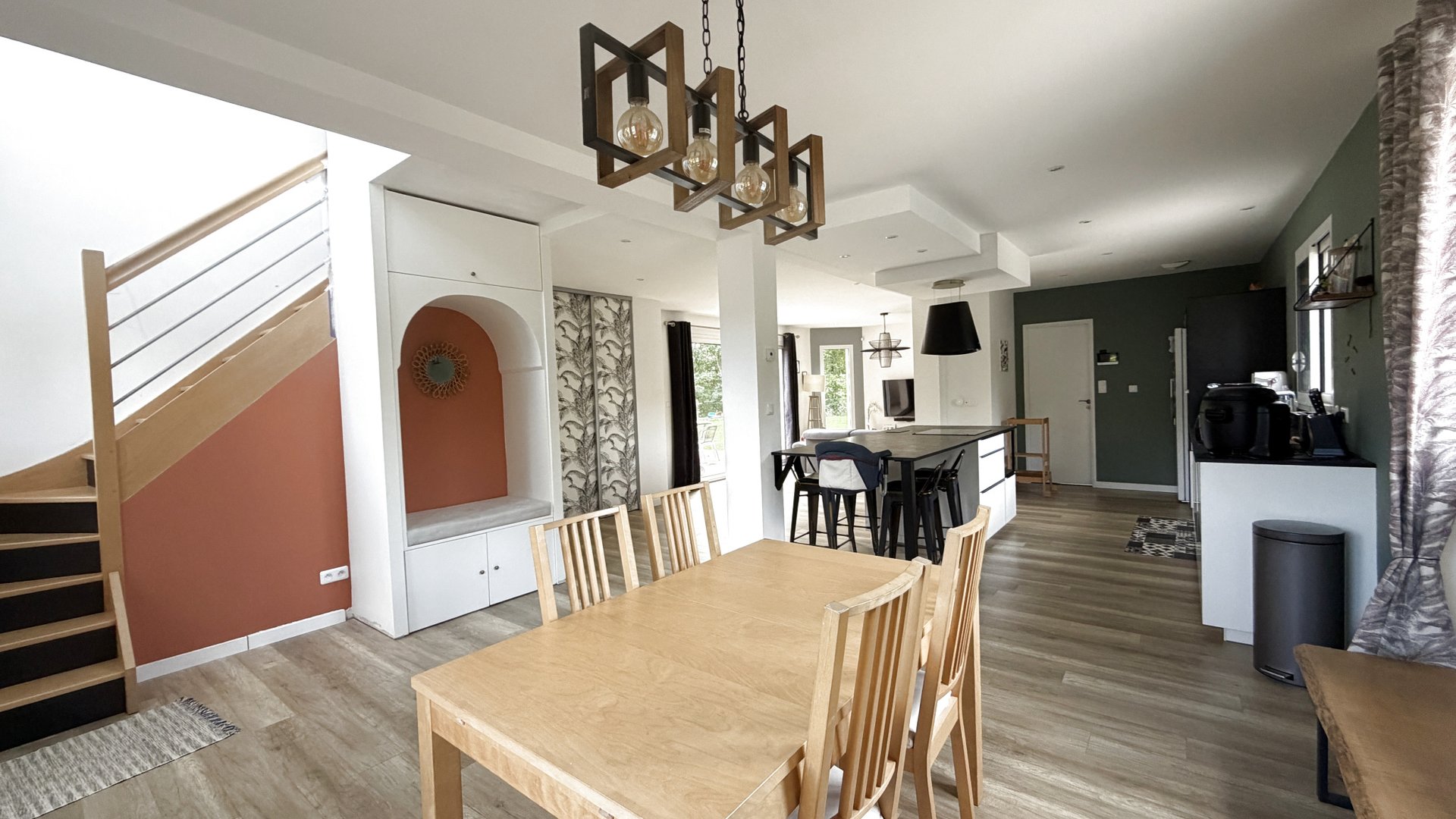 Maison à vendre, 130m², Beuzeville