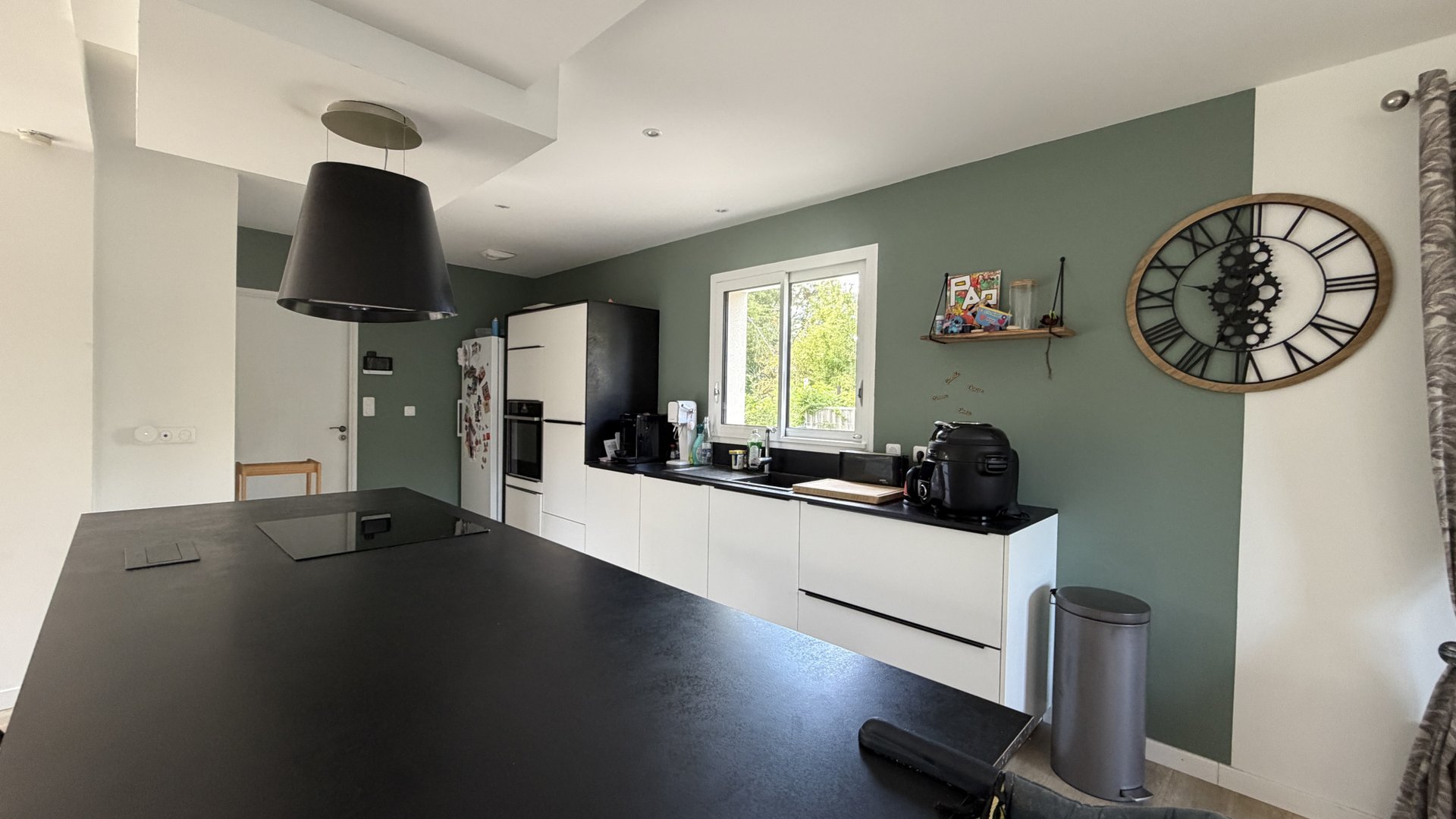 Maison à vendre, 130m², Beuzeville