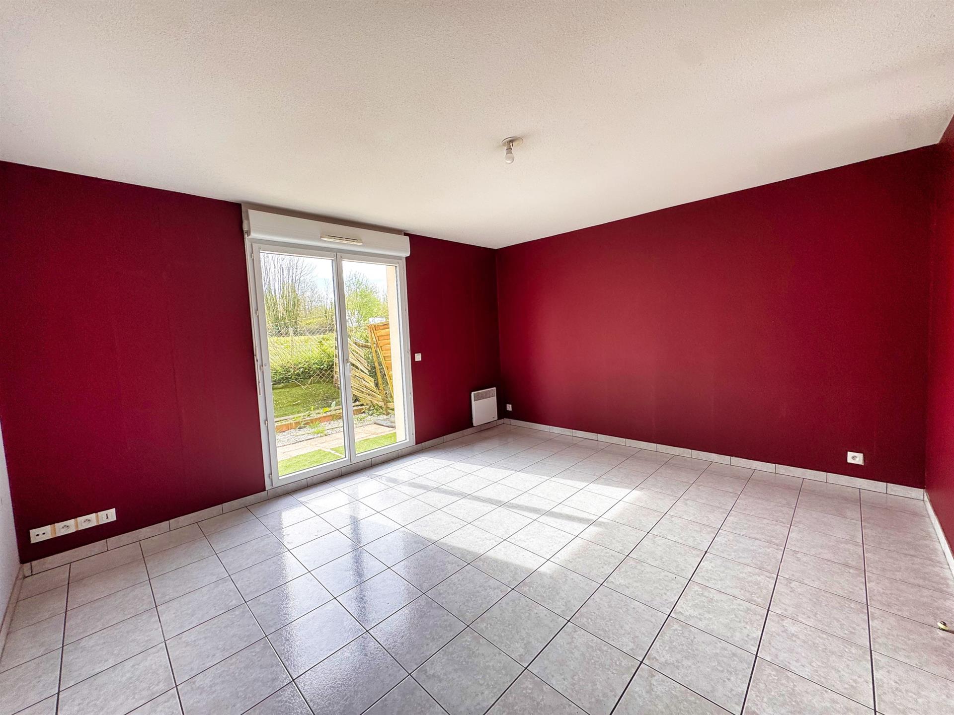 Maison à vendre, 73m², Beuzeville