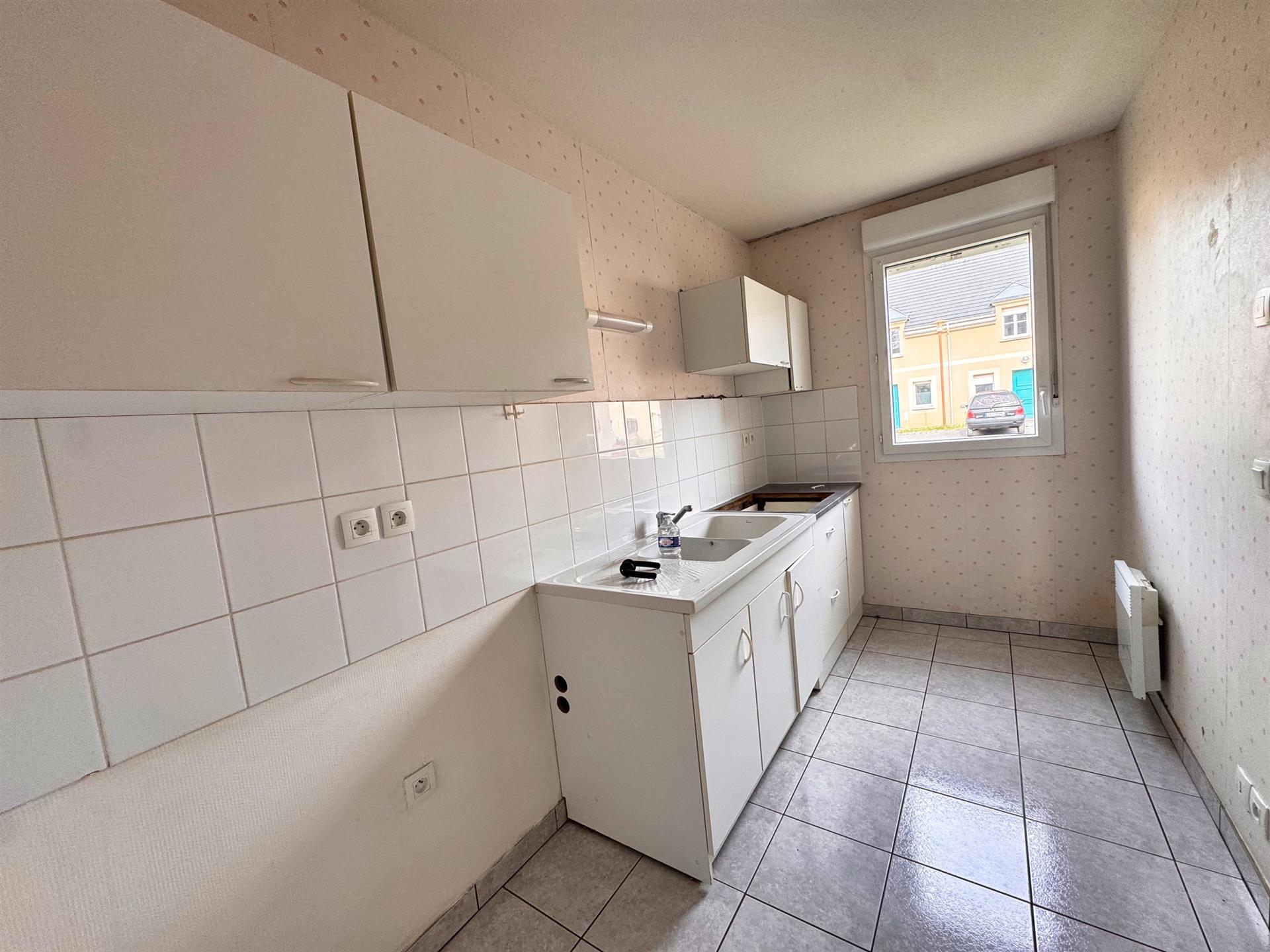 Maison à vendre, 73m², Beuzeville