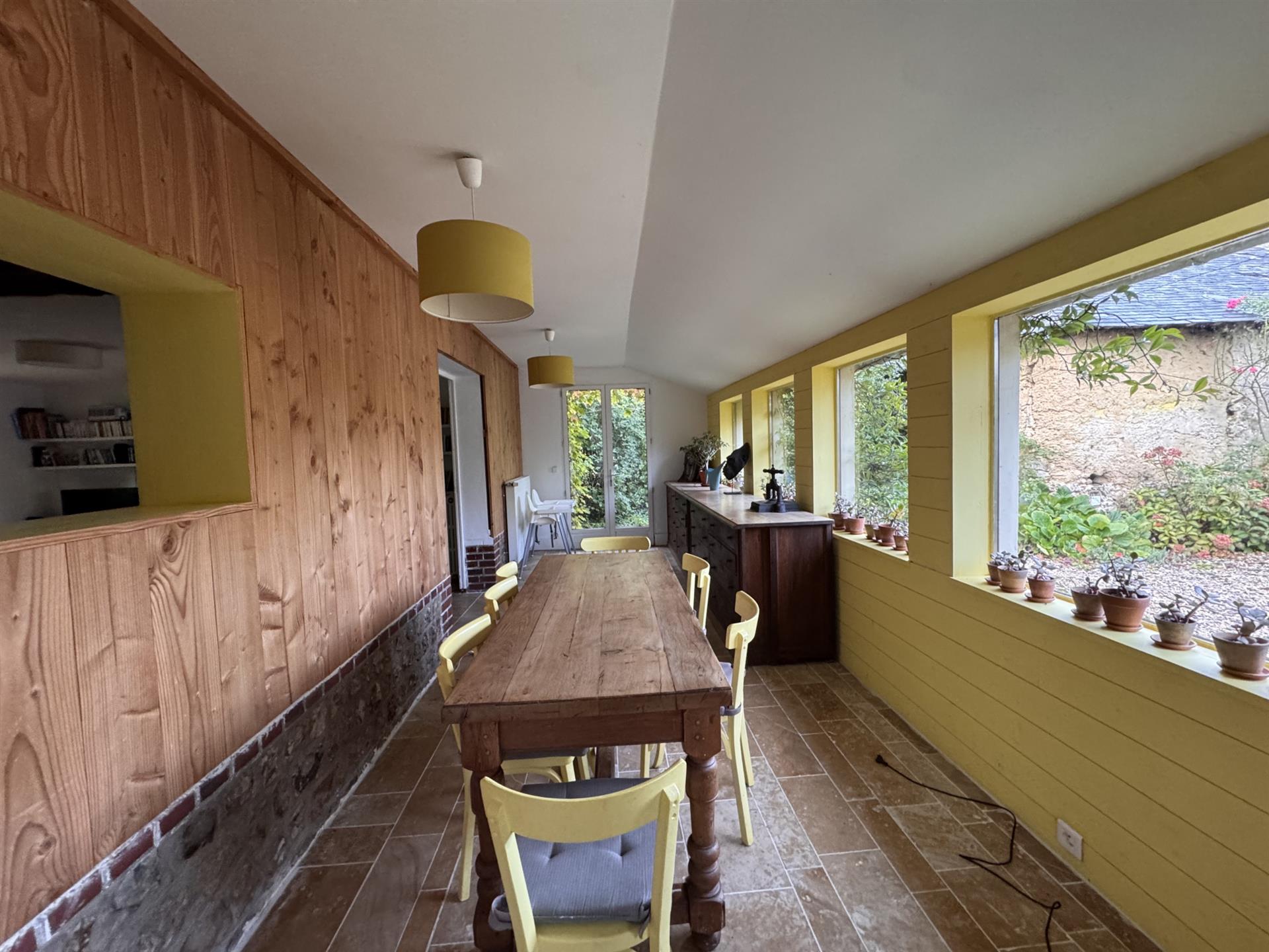 Maison à vendre, 139m², Beuzeville