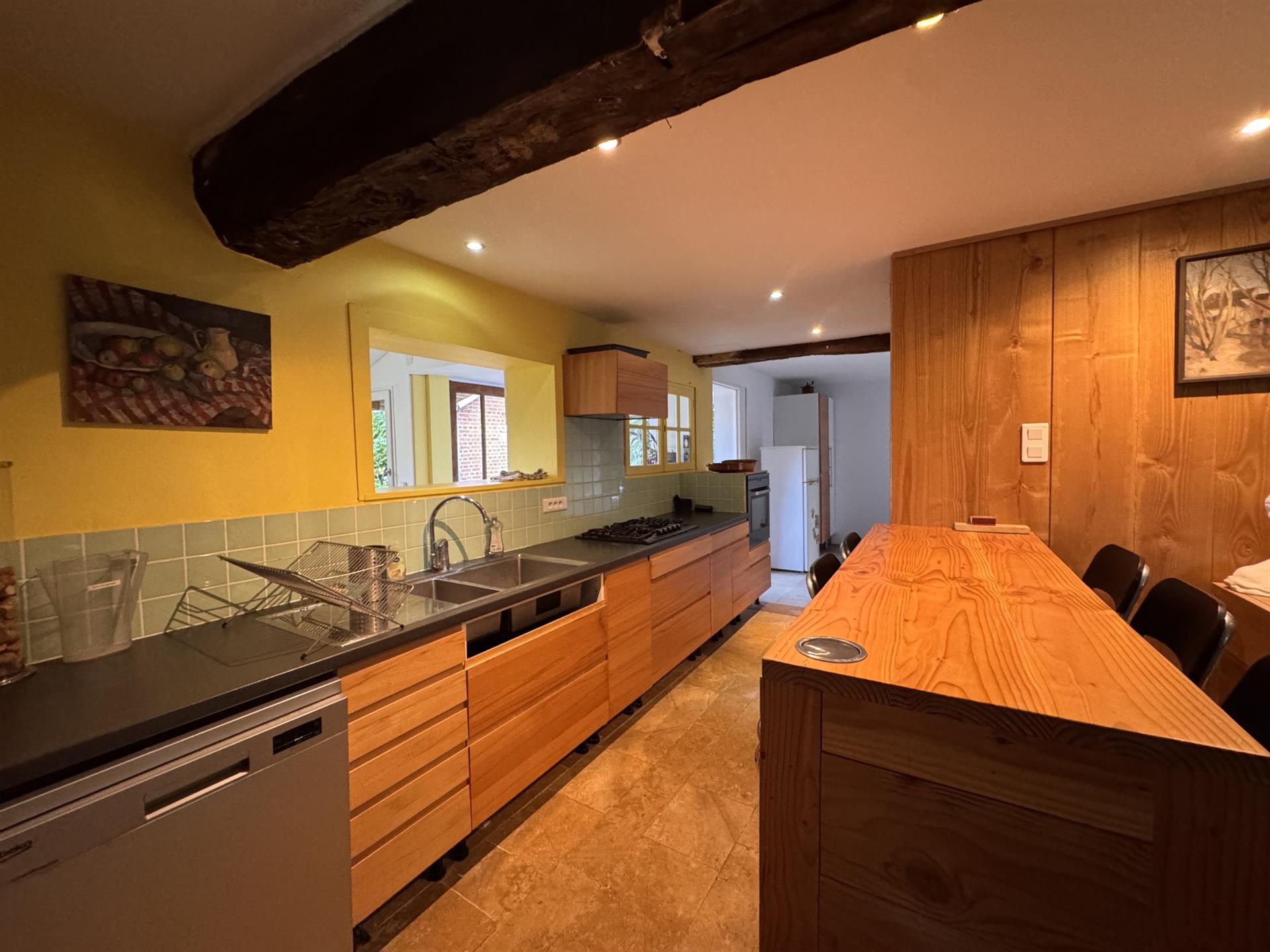 Maison à vendre, 139m², Beuzeville