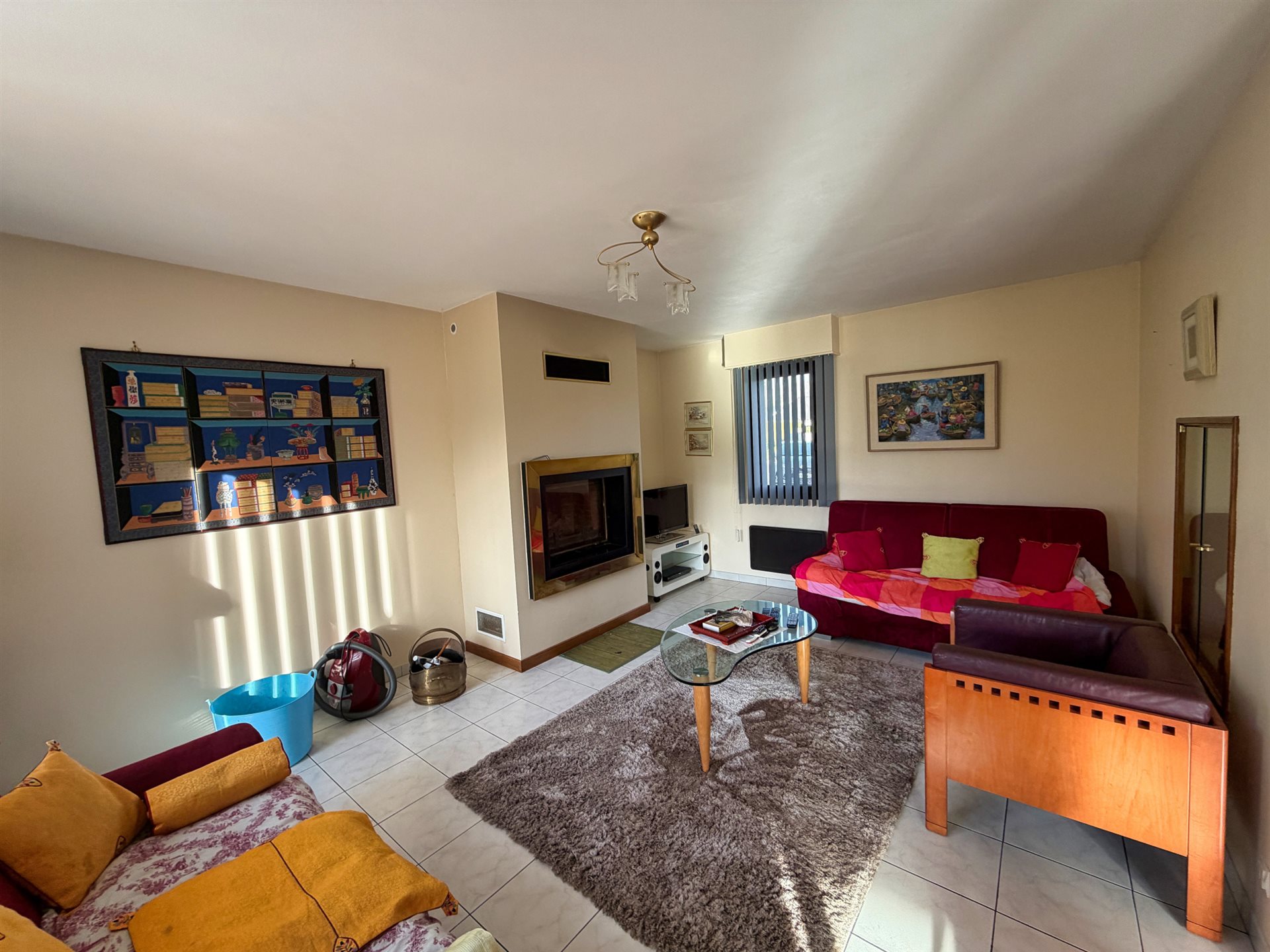 Maison à vendre, 280m², Beuzeville