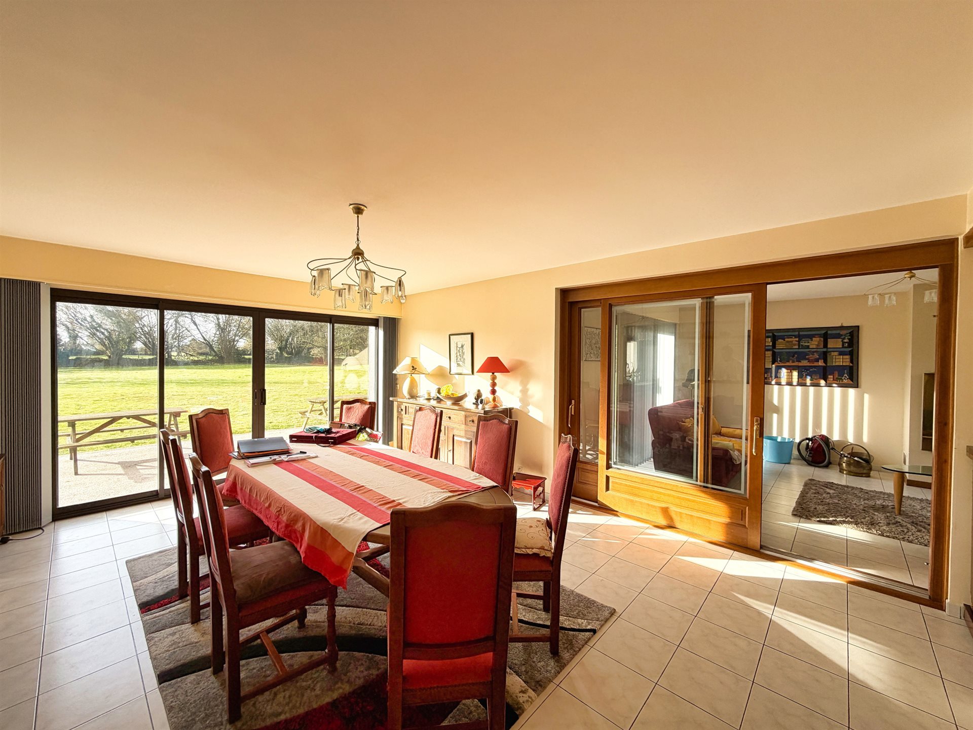 Maison à vendre, 280m², Beuzeville