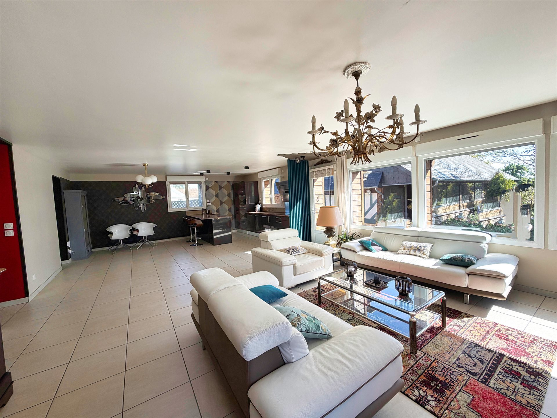Maison à vendre, 285m², Beuzeville