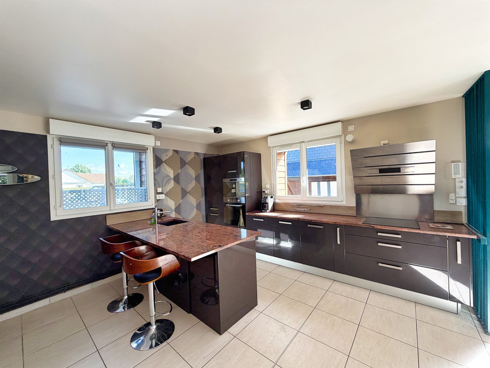 Maison à vendre, 285m², Beuzeville