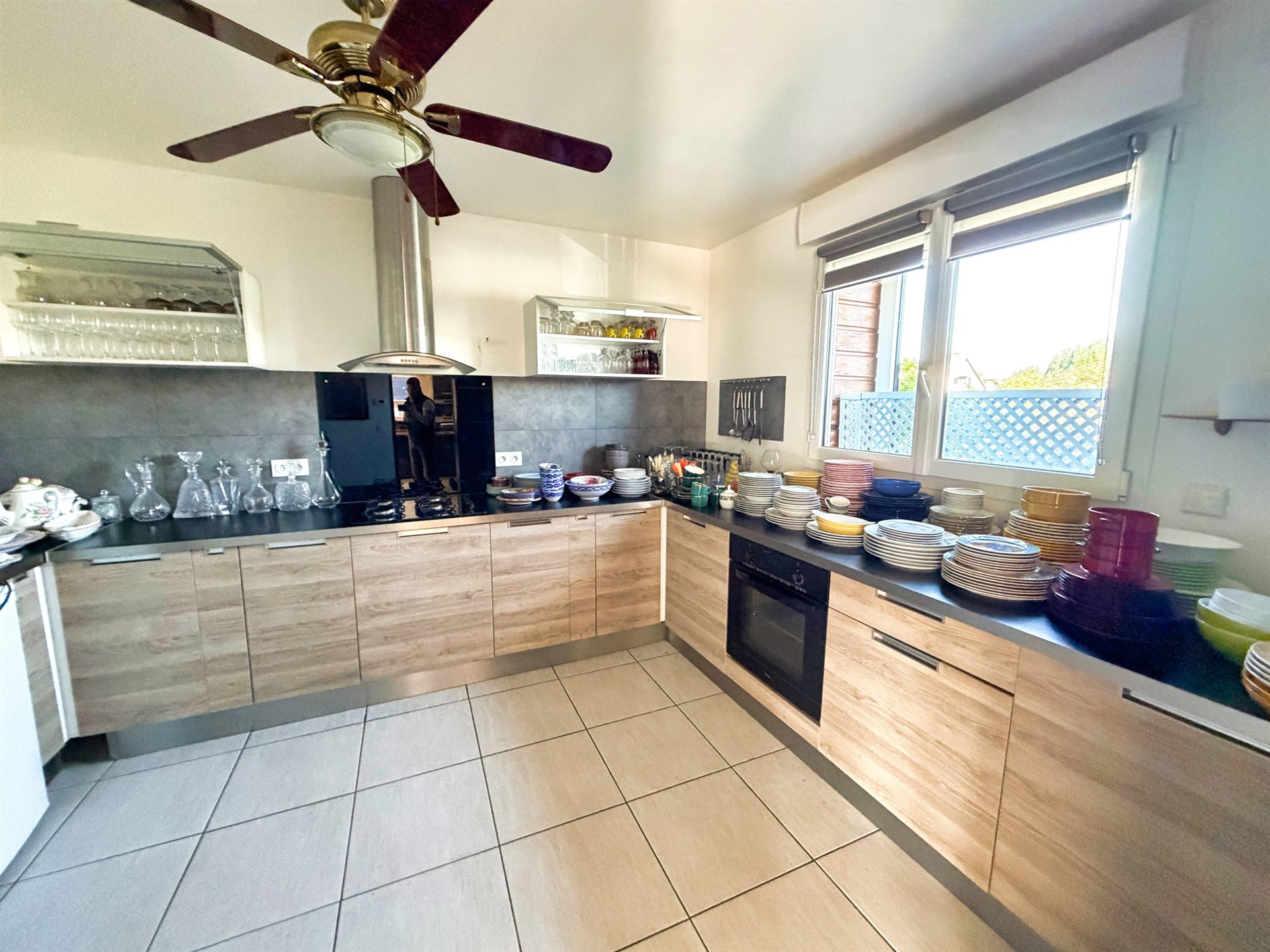 Maison à vendre, 285m², Beuzeville