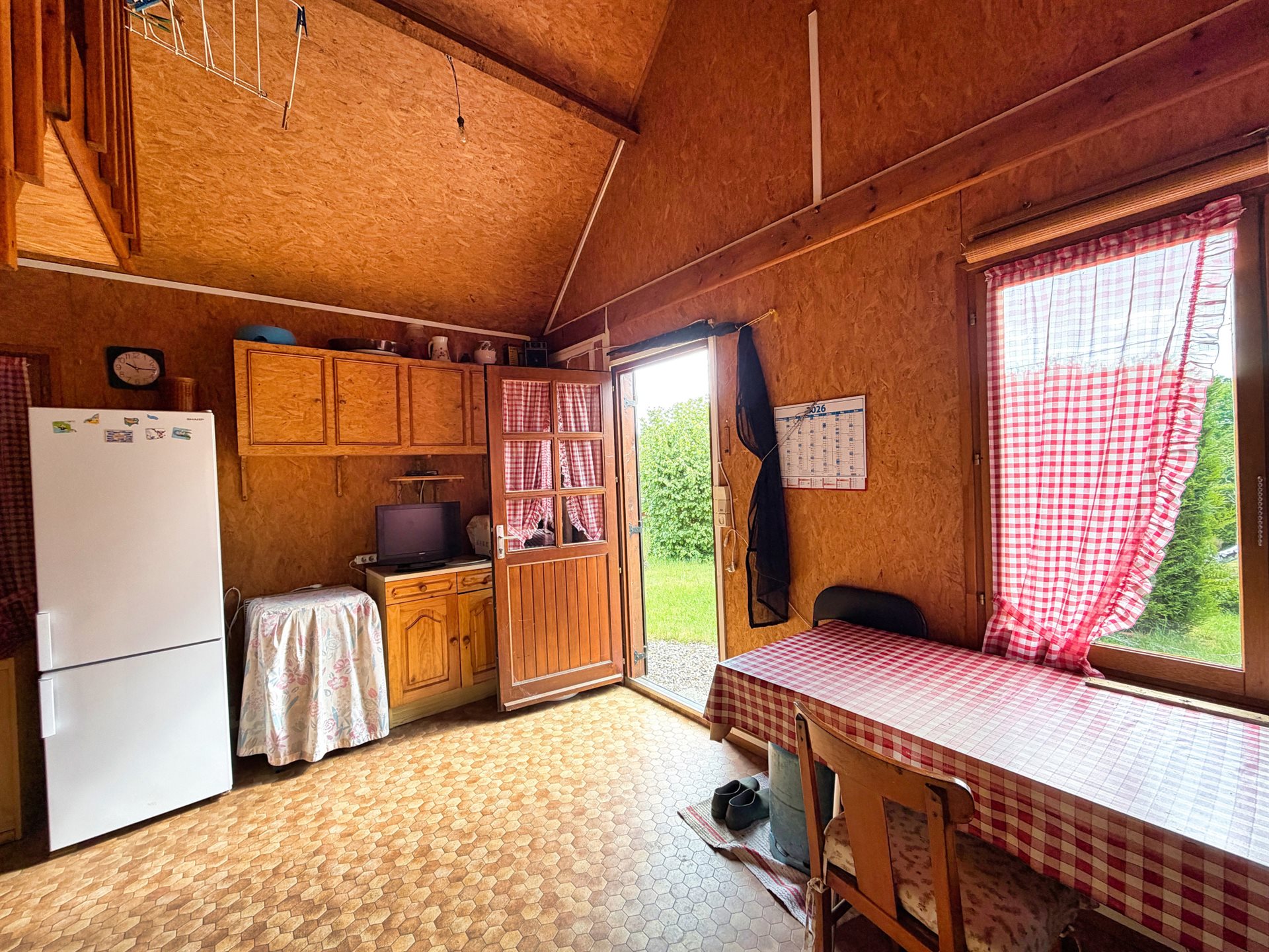 Maison à vendre, 30m², Beuzeville