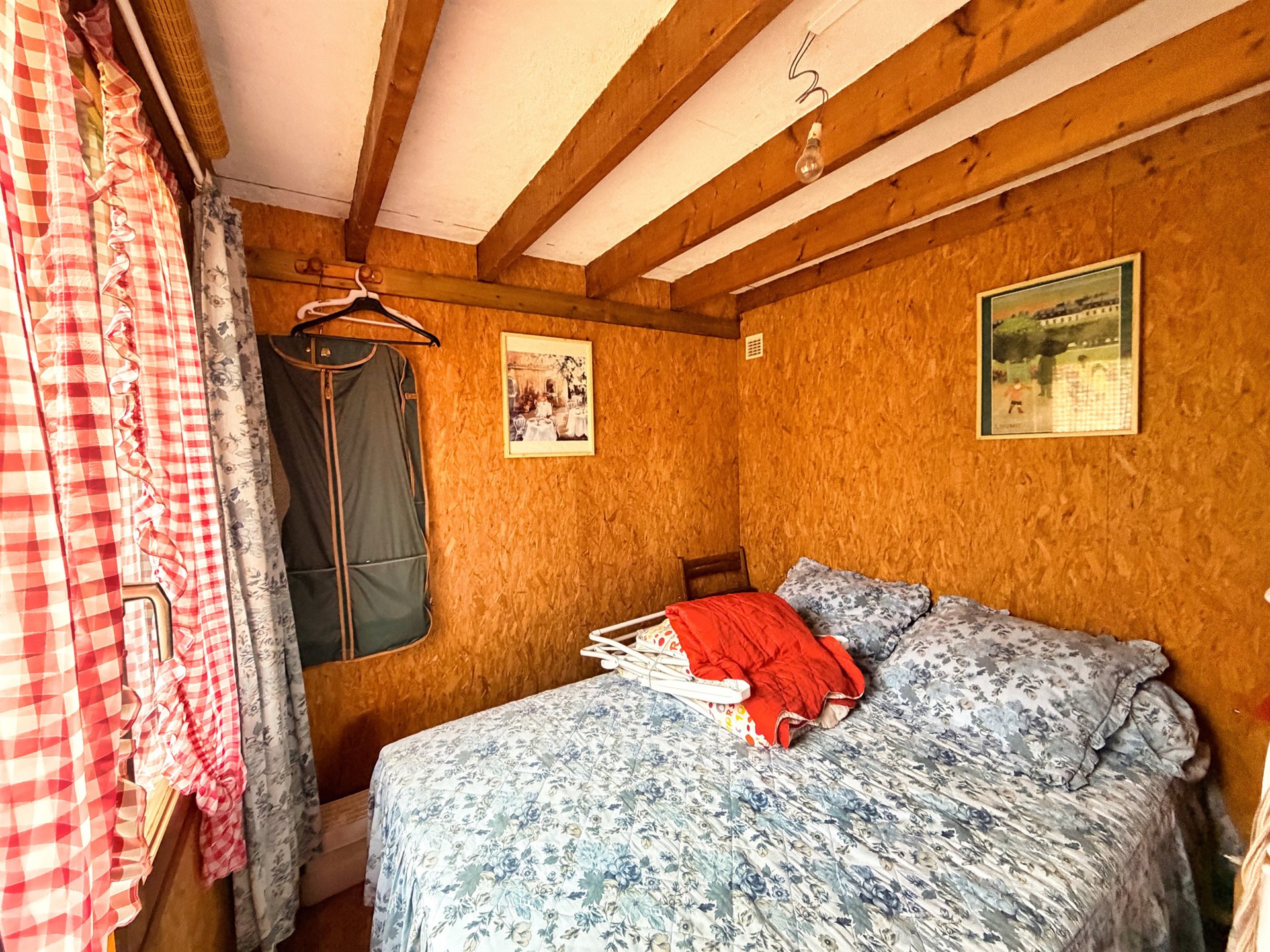 Maison à vendre, 30m², Beuzeville
