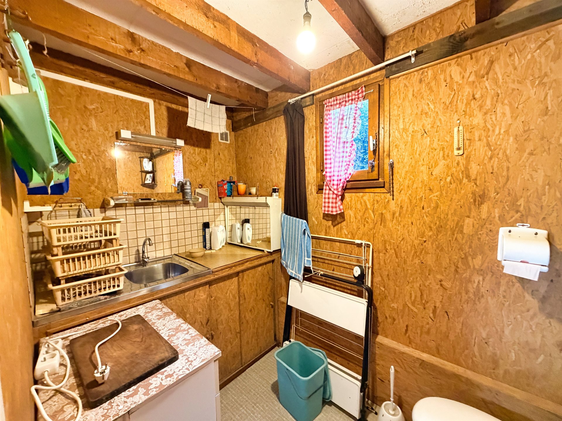 Maison à vendre, 30m², Beuzeville