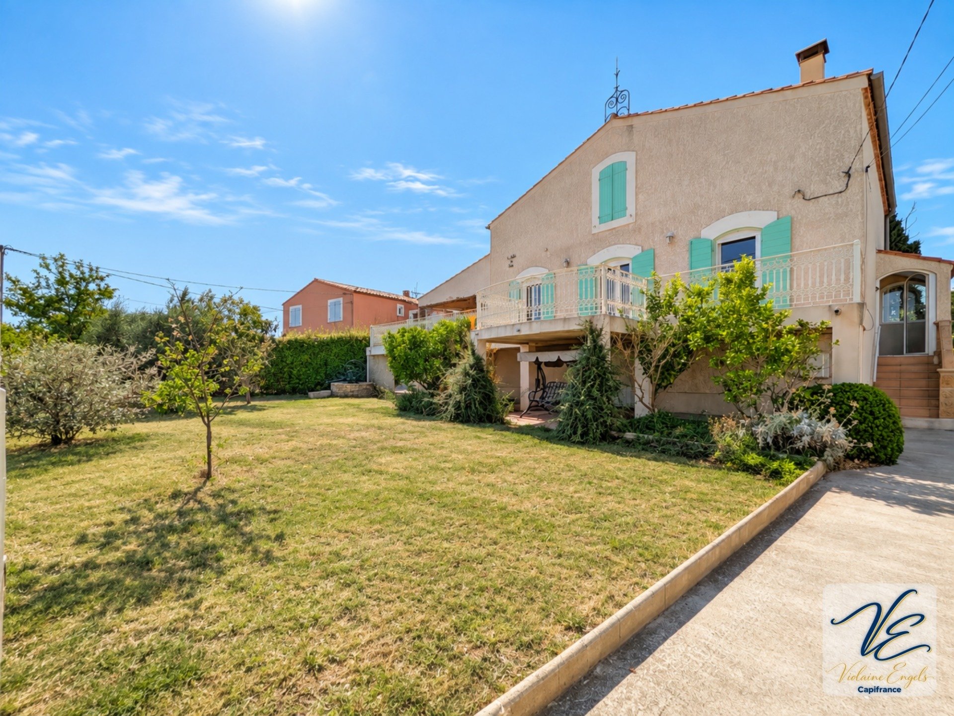Maison à vendre, 184m², Villedaigne