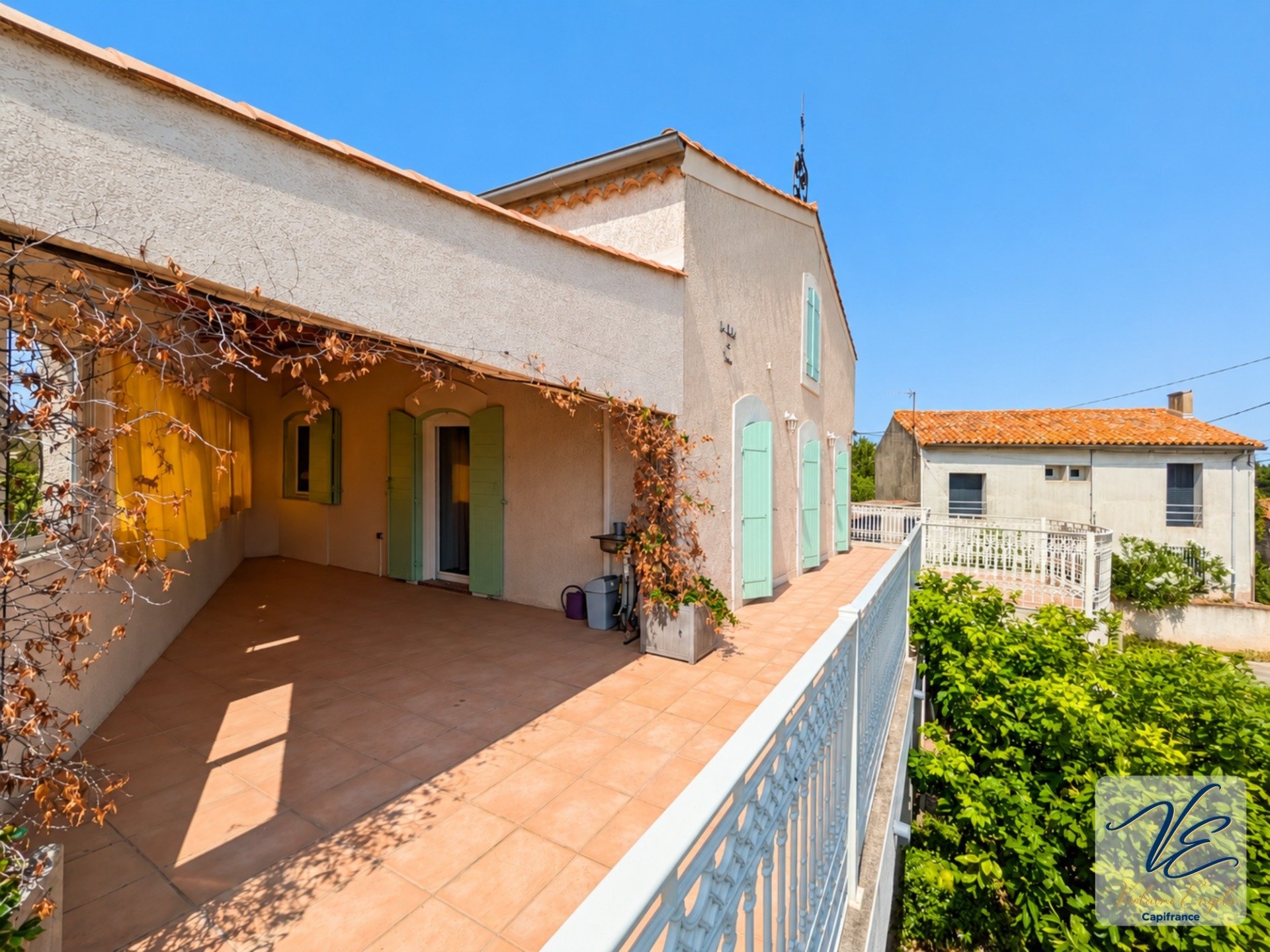 Maison à vendre, 184m², Villedaigne