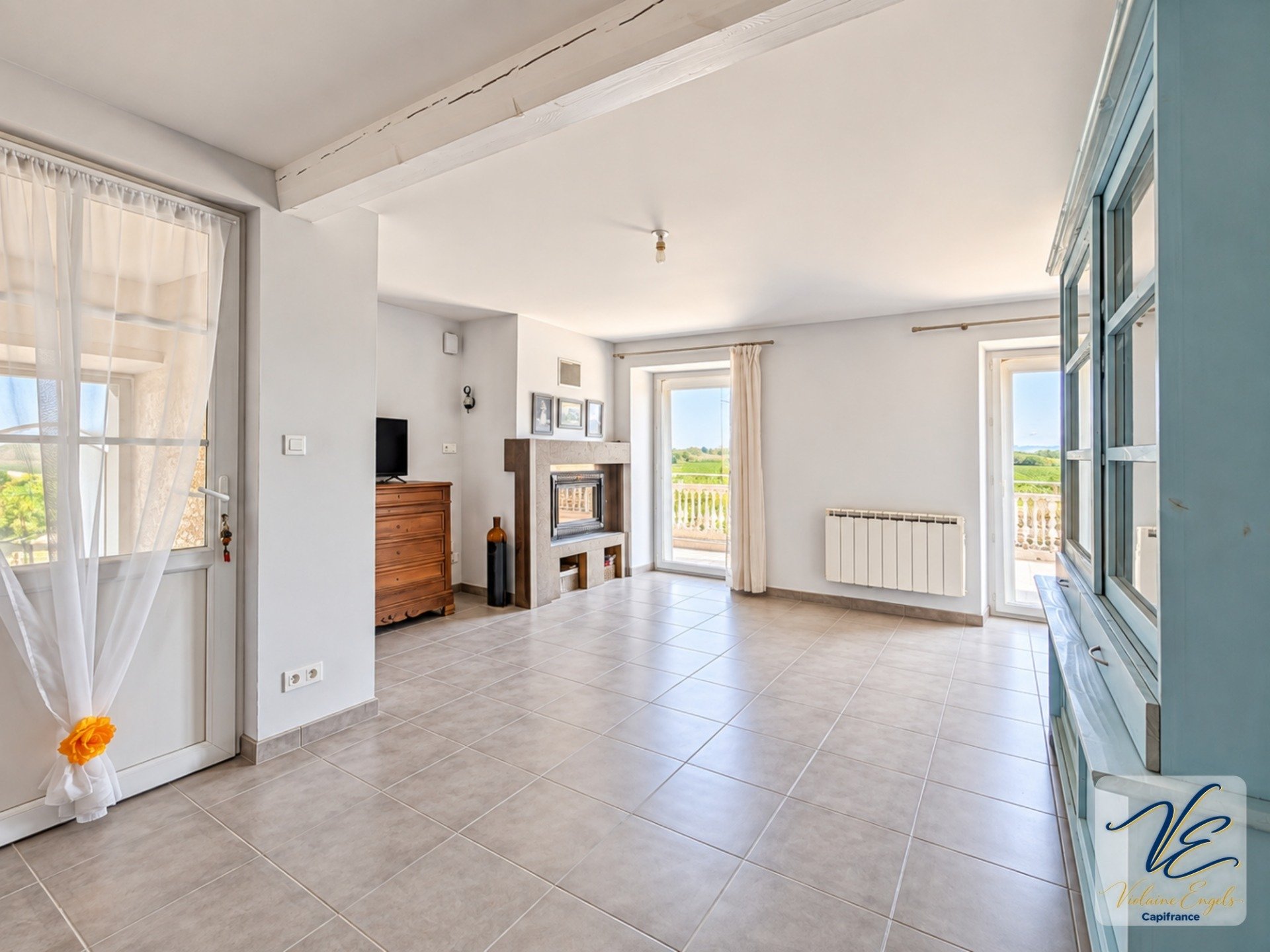 Maison à vendre, 184m², Villedaigne