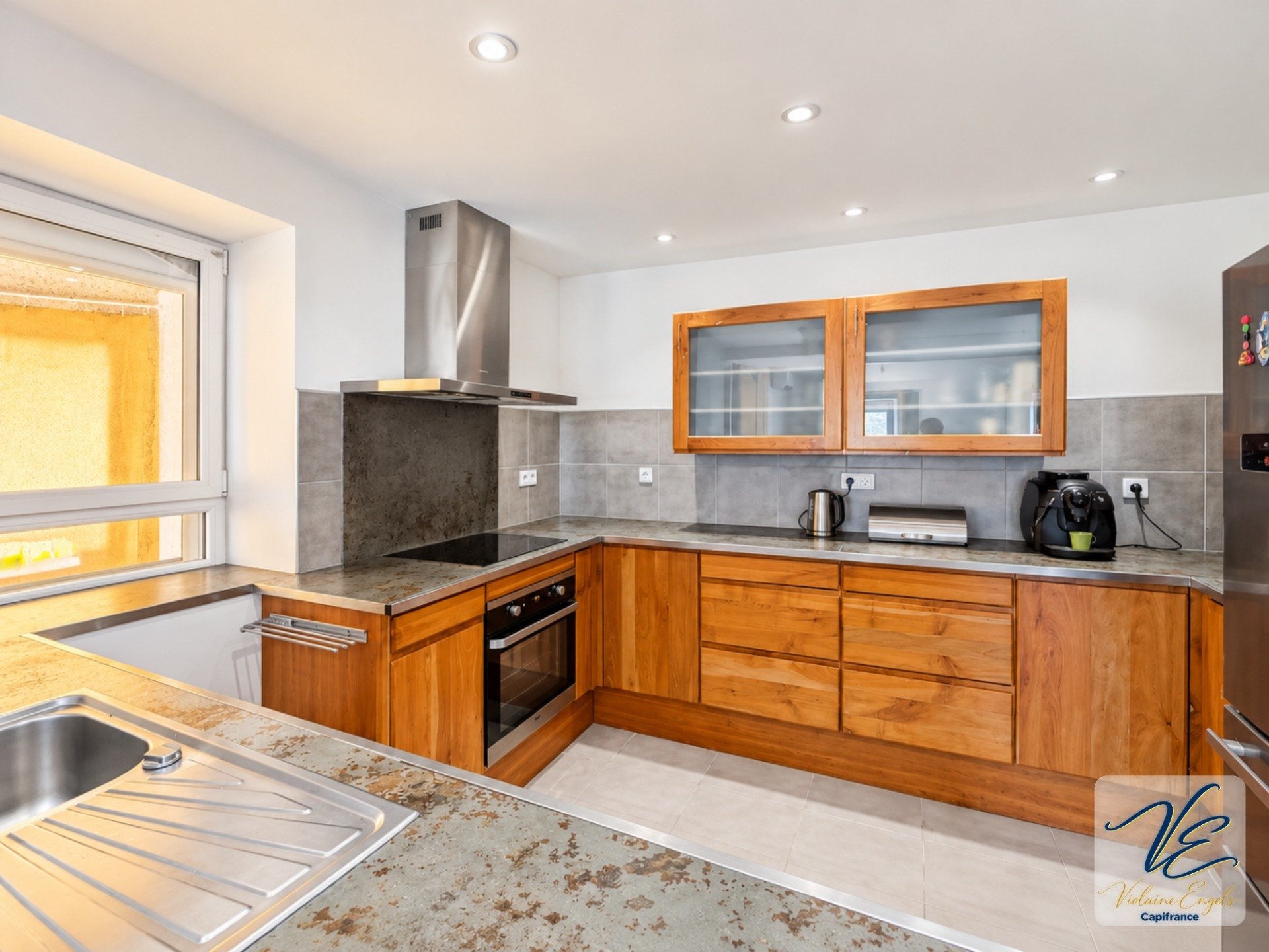 Maison à vendre, 184m², Villedaigne