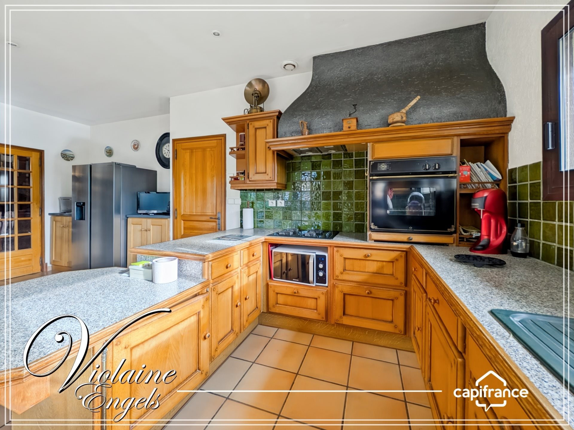 Maison à vendre, 217m², Pépieux