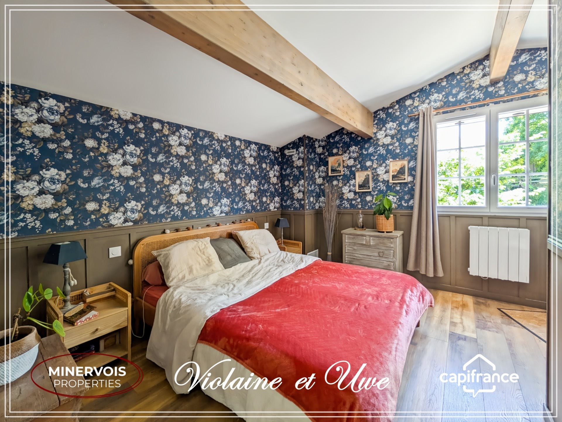 Maison à vendre, 104m², La Caunette