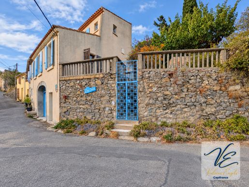 Maison 8 pièces 169 m² · à Argens-Minervois · 169 m² · 285 000 €