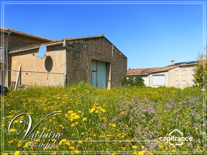 Maison à vendre, 251m², Oupia