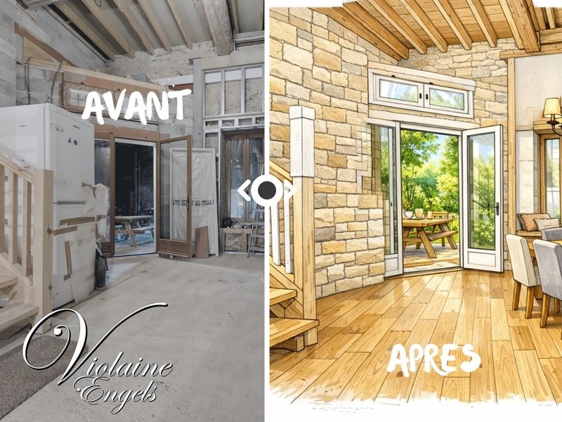 Maison à vendre, 251m², Oupia