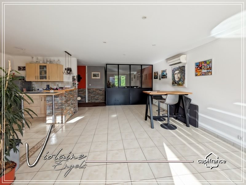 Maison à vendre, 86m², Félines-Minervois