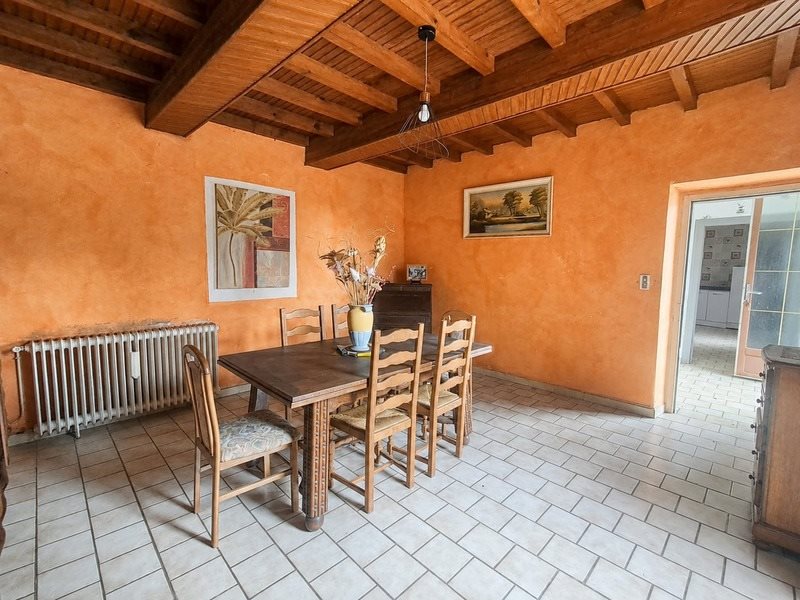 Maison à vendre, 145m², Castelnau-Magnoac