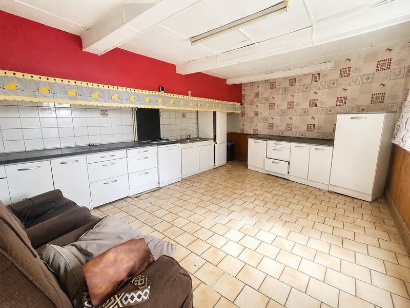 Maison à vendre, 145m², Castelnau-Magnoac