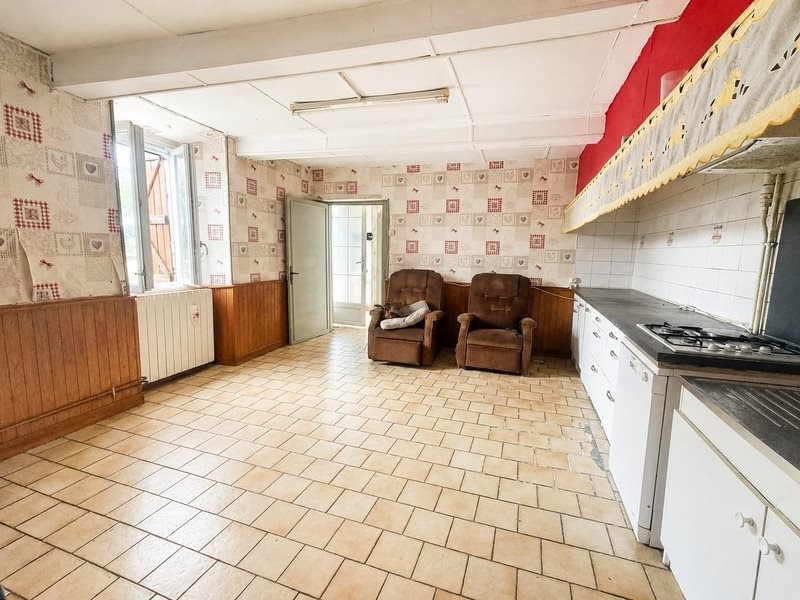 Maison à vendre, 145m², Castelnau-Magnoac